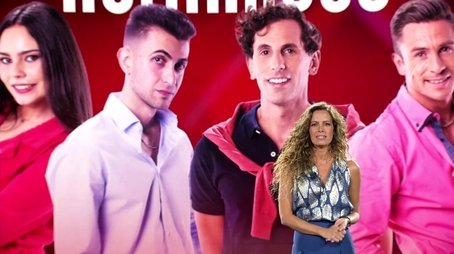 Última hora #1 (2024) - Episode 12 poster and promotional image