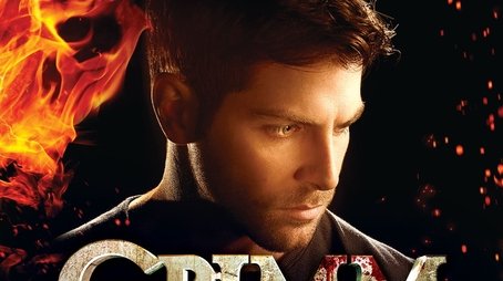Season 5 (2015) - Season 5 poster and promotional image