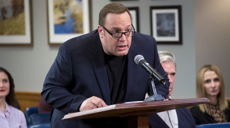 Kevin Can Wait Stagione 2