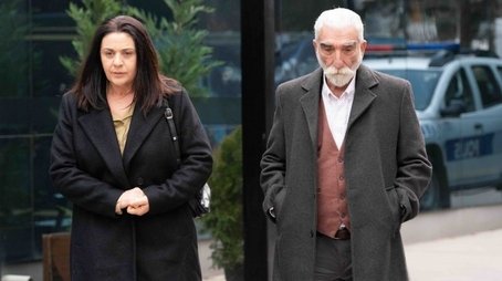 Yargı: Segredos de Família212