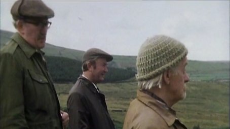 And a Dewhurst Up a Fir Tree (1979 Christmas Special) (1979) - Episode 2 poster and promotional image