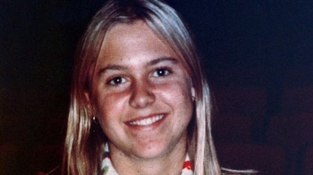 The Diary of Martha Moxley (2021) - Episode 7 poster and promotional image