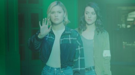 Rabbit Hold (2019) - Episode 4 poster and promotional image