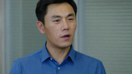 江河水 Stagione 1