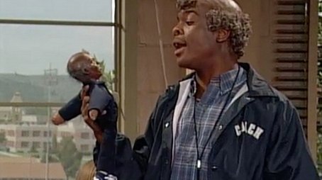 Mary J. Blige (1997) - Episode 6 poster and promotional image