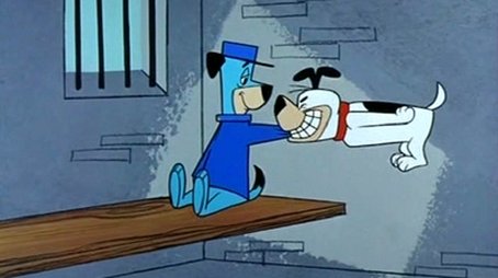 A Bully Dog (1959) - Episode 13 poster and promotional image