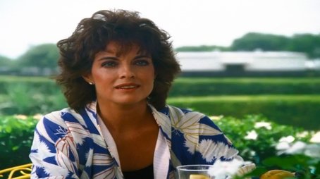 The Quality of Mercy (1983) - Episode 5 poster and promotional image