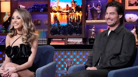 Maddi Reese, Craig Conover (2025) - Episode 24 poster and promotional image