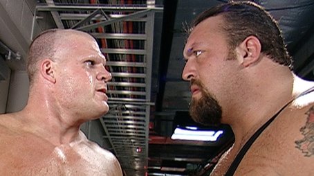 RAW 672 (2006) - Episode 15 poster and promotional image