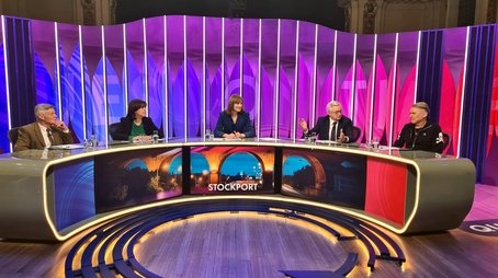 23/01/2025 (2025) - Episode 15 poster and promotional image