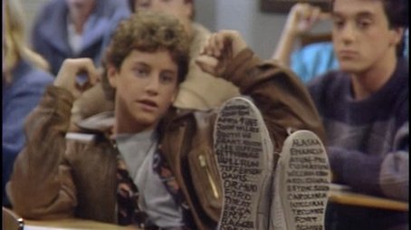 Reputation (1986) - Episode 18 poster and promotional image