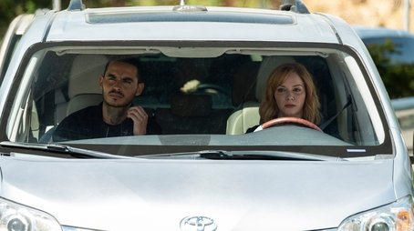 Slow Down, Children At Play (2019) - Episode 2 poster and promotional image