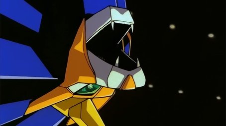 Absolute Union of Friendship! (1991) - Episode 8 poster and promotional image