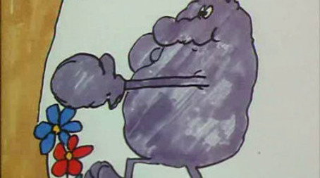 Roobarb Sezon 1