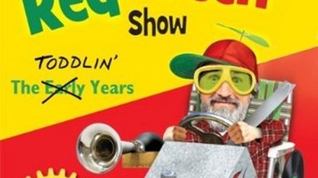 Season 5: The Toddlin' Years: Two (1995) - Season 5 poster and promotional image