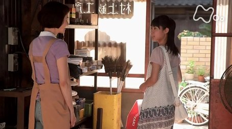 18歳の決断 (2010) - Episode 7 poster and promotional image