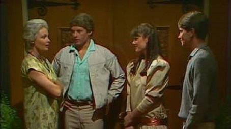 Episode 85 (1982) - Episode 85 poster and promotional image