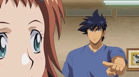 Debut! (2008) - Episode 8 poster and promotional image