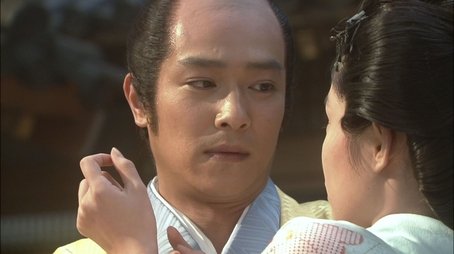 The Wedding Night (2008) - Episode 20 poster and promotional image