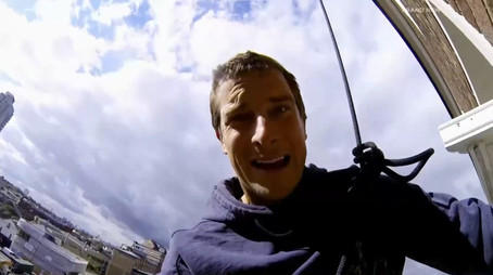 Bear Grylls: Extreme Survival Caught on Camera Сезон 1