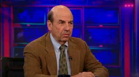 Calvin Trillin (2012) - Episode 30 poster and promotional image