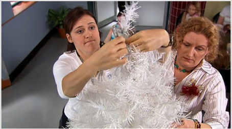 The Season To Be Jolly (2004) - Episode 40 poster and promotional image