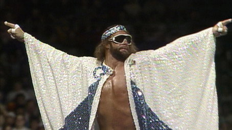 Wrestlemania Rewind Сезон 1