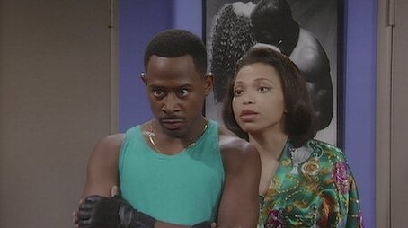 Fat Like Dat (1993) - Episode 10 poster and promotional image