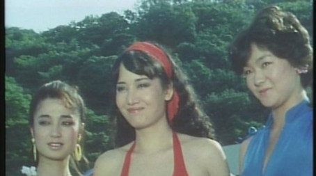 宇宙刑事シャリバン Сезон 1