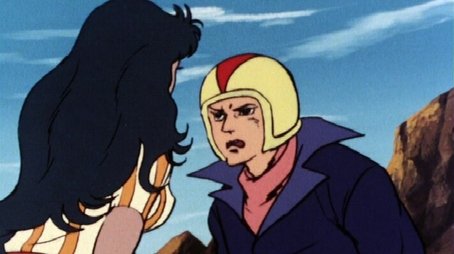 He Died too Young! (1975) - Episode 52 poster and promotional image