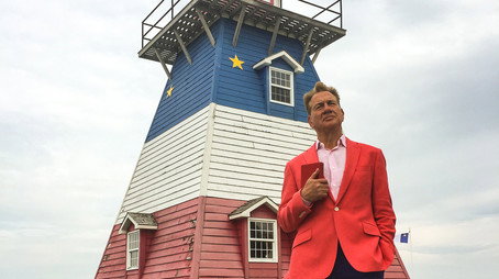 Great Canadian Railway Journeys Stagione 1