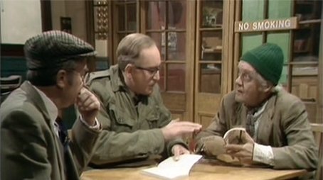 Isometrics And After (1976) - Episode 7 poster and promotional image
