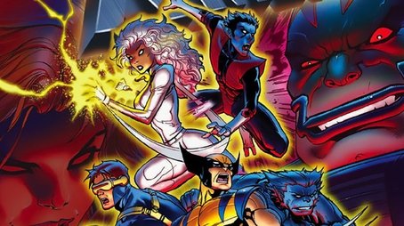Season 3 (1994) - Season 3 poster and promotional image