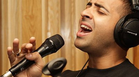 BBC Radio 1's Live Lounge Сезон 2
