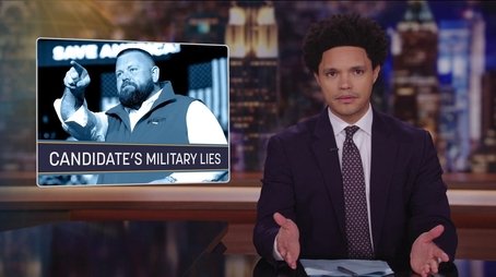 Christiane Amanpour & Tyler Perry (2022) - Episode 137 poster and promotional image