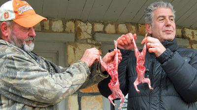 Ozarks (2011) - Episode 5 poster and promotional image