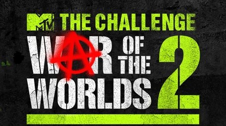 War of the Worlds 2 (2019) - Season 34 poster and promotional image