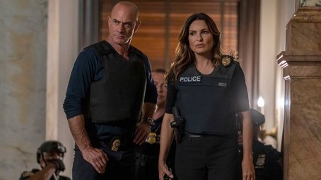 Gimme Shelter (I) (2022) - Episode 1 poster and promotional image