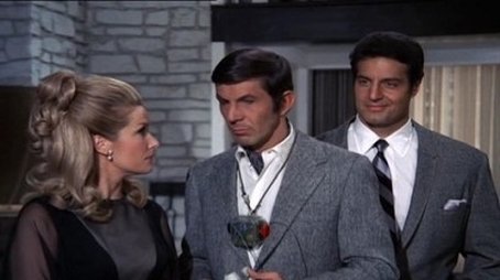 Fool's Gold (1969) - Episode 5 poster and promotional image