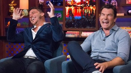 Jax Taylor & Jerry O'Connell (2017) - Episode 15 poster and promotional image