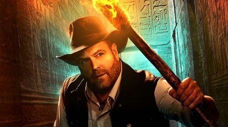 Season 11 (2022) - Season 11 poster and promotional image