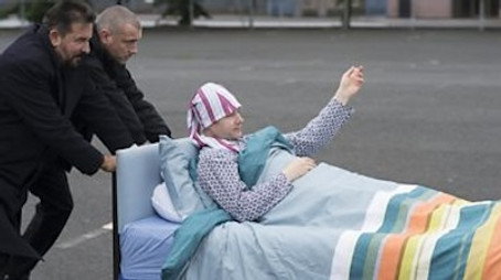 Limmy's Show! Сезон 3