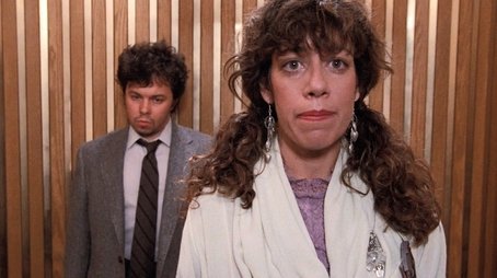Yours, Very Deadly (1986) - Episode 4 poster and promotional image