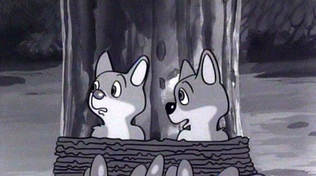 狼少年ケン Сезон 1