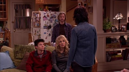 Consequences (2004) - Episode 11 poster and promotional image