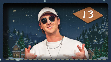 Asbjørns julekalender Сезон 1