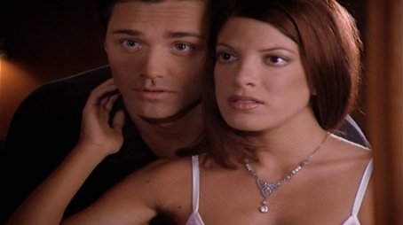 All That Glitters (1998) - Episode 25 poster and promotional image