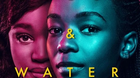 Season 1 (2020) - Season 1 poster and promotional image