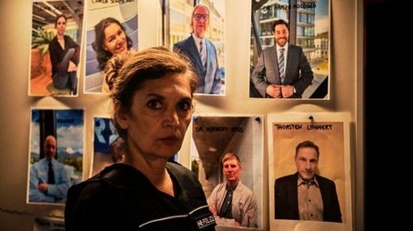 Episode 4 (2025) - Episode 4 poster and promotional image