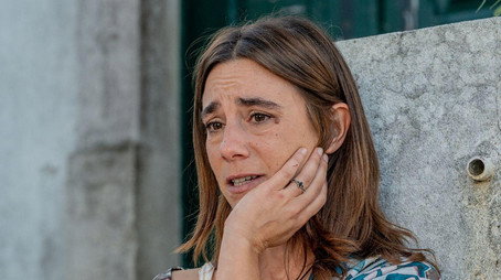 Queridos Papás Сезон 1